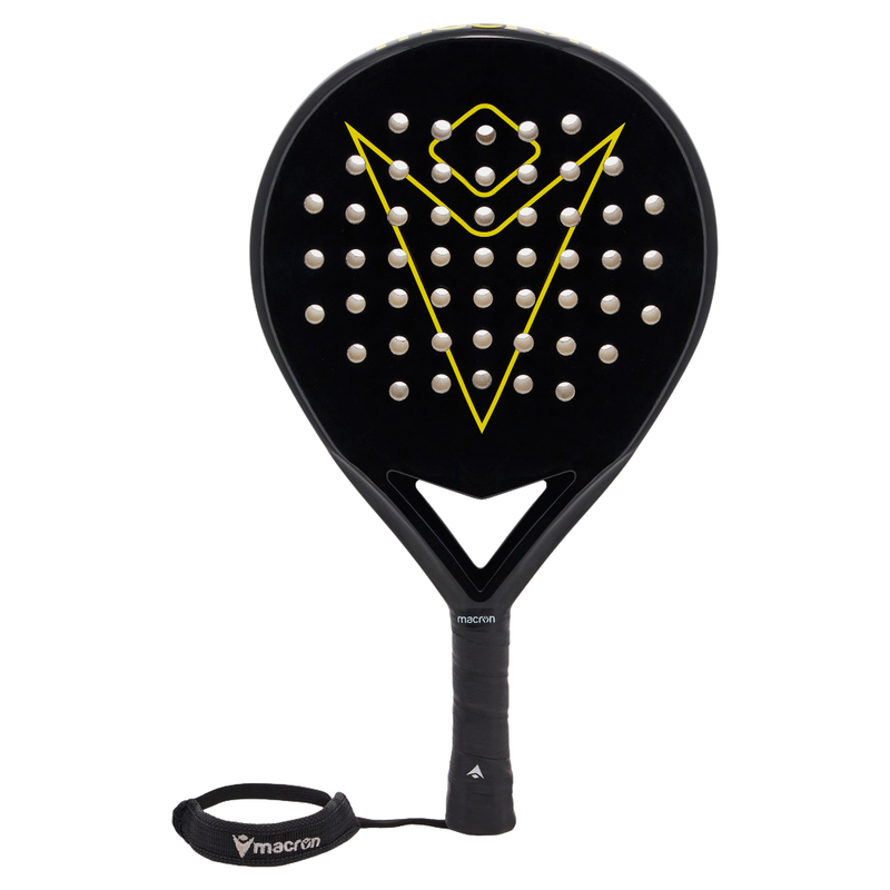 Raquette de padel Macron Next Gen I Junior - Esprit Padel Shop