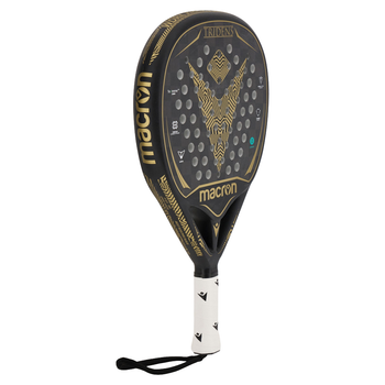 Padelschläger Macron Tridens Pro - Esprit Padel Shop