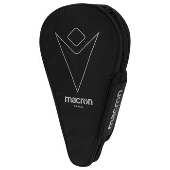 Raquette de padel Macron Tridens Stealth Pro - Esprit Padel Shop
