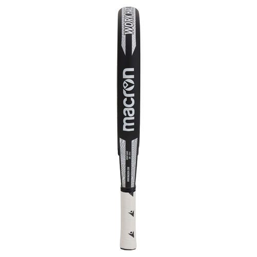 Raquette de padel Macron Tridens Stealth Pro - Esprit Padel Shop