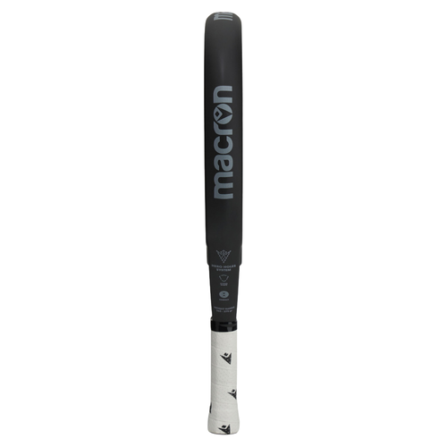 Raquette de padel Macron Tridens Stealth ll - Esprit Padel Shop