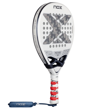 Raquette de padel Nox AT10 Genius 12K Alum Xtreme Lite 2026 - Esprit Padel Shop