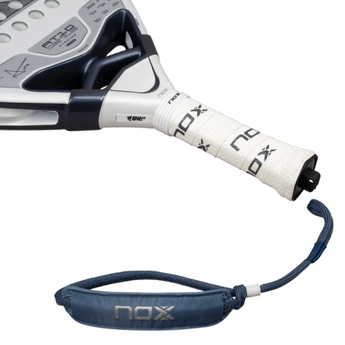 Raquette de padel Nox AT10 Genius 12K Alum Xtreme Lite 2026 - Esprit Padel Shop