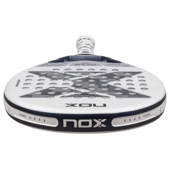 Raquette de padel Nox AT10 Genius 12K Alum Xtreme Lite 2026 - Esprit Padel Shop
