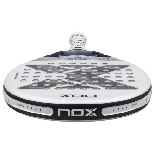 Raquette de padel Nox AT10 Genius 12K Alum Xtreme Lite 2026 - Esprit Padel Shop
