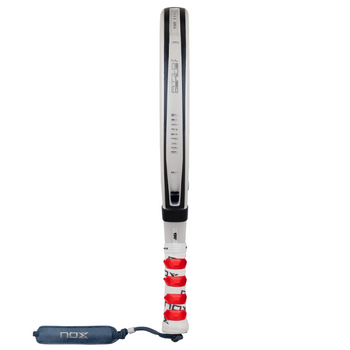 Raquette de padel Nox AT10 Genius 12K Alum Xtreme Lite 2026 - Esprit Padel Shop
