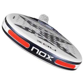 Raquette de padel Nox AT10 Genius 12K Alum Xtreme Lite 2026 - Esprit Padel Shop