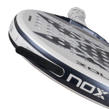Raquette de padel Nox AT10 Genius 12K Alum Xtreme Lite 2026 - Esprit Padel Shop