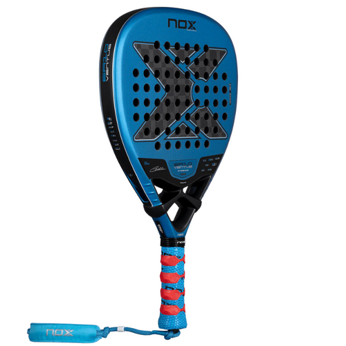 Raquette de padel Nox EA10 Ventus Attack 12k Xtreme 2026 - Esprit Padel Shop