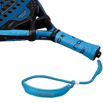 Raquette de padel Nox EA10 Ventus Attack 12k Xtreme 2026 - Esprit Padel Shop