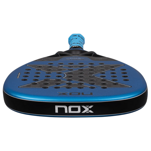 Raquette de padel Nox EA10 Ventus Attack 12k Xtreme 2026 - Esprit Padel Shop