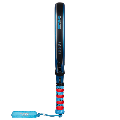 Raquette de padel Nox EA10 Ventus Attack 12k Xtreme 2026 - Esprit Padel Shop