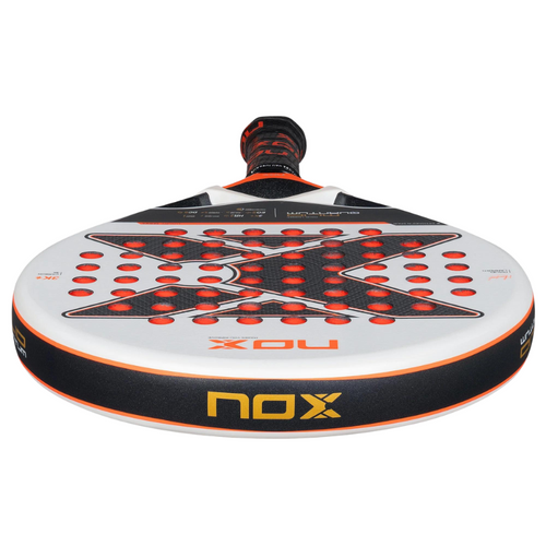 TEST CLUB - Raquette de padel Nox ML10 Quantum 3k By Miguel Lamperti 2025 - Esprit Padel Shop