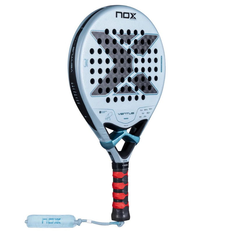 Padelschläger Nox Ventus Control 12K by Aranzazu Osoro 2027 – Esprit Padel Shop