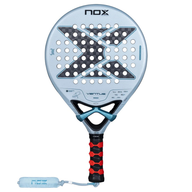 Padelschläger Nox Ventus Control 12K by Aranzazu Osoro 2027 – Esprit Padel Shop