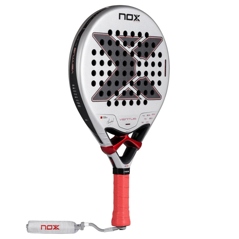 Padelschläger Nox Ventus Control 3K by Miguel Lamperti 2027 – Esprit Padel Shop