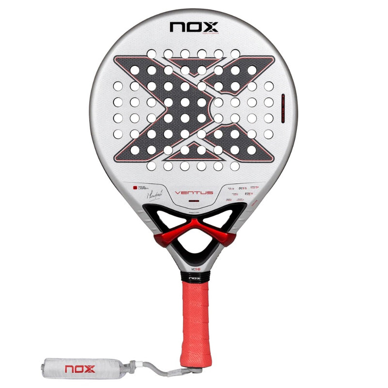 Padelschläger Nox Ventus Control 3K by Miguel Lamperti 2027 – Esprit Padel Shop
