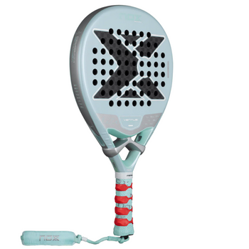 Raquete de padel Nox Ventus Hybrid 12k Lite 2026 - Esprit Padel Shop