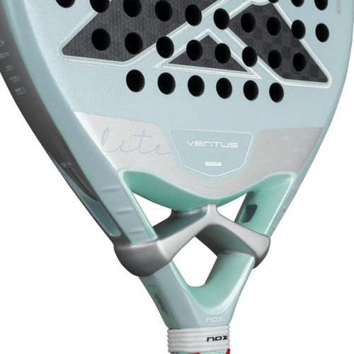 Raquete de padel Nox Ventus Hybrid 12k Lite 2026 - Esprit Padel Shop