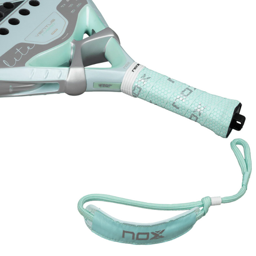 Raquete de padel Nox Ventus Hybrid 12k Lite 2026 - Esprit Padel Shop
