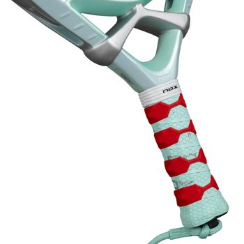 Raquete de padel Nox Ventus Hybrid 12k Lite 2026 - Esprit Padel Shop