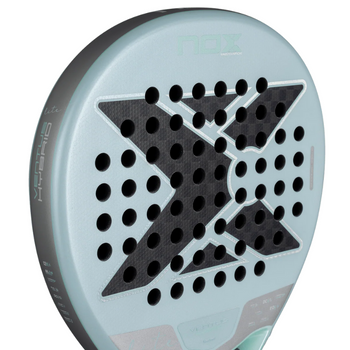Raquete de padel Nox Ventus Hybrid 12k Lite 2026 - Esprit Padel Shop