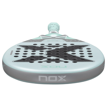 Raquete de padel Nox Ventus Hybrid 12k Lite 2026 - Esprit Padel Shop