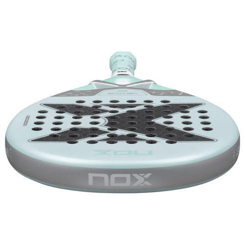 Raquete de padel Nox Ventus Hybrid 12k Lite 2026 - Esprit Padel Shop