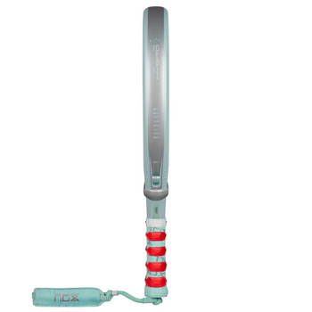 Raquete de padel Nox Ventus Hybrid 12k Lite 2026 - Esprit Padel Shop