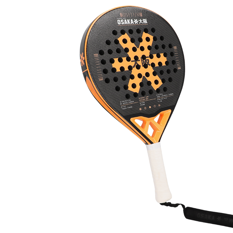 Raquette de padel Osaka Vision Pro Control 2025 - Esprit Padel Shop