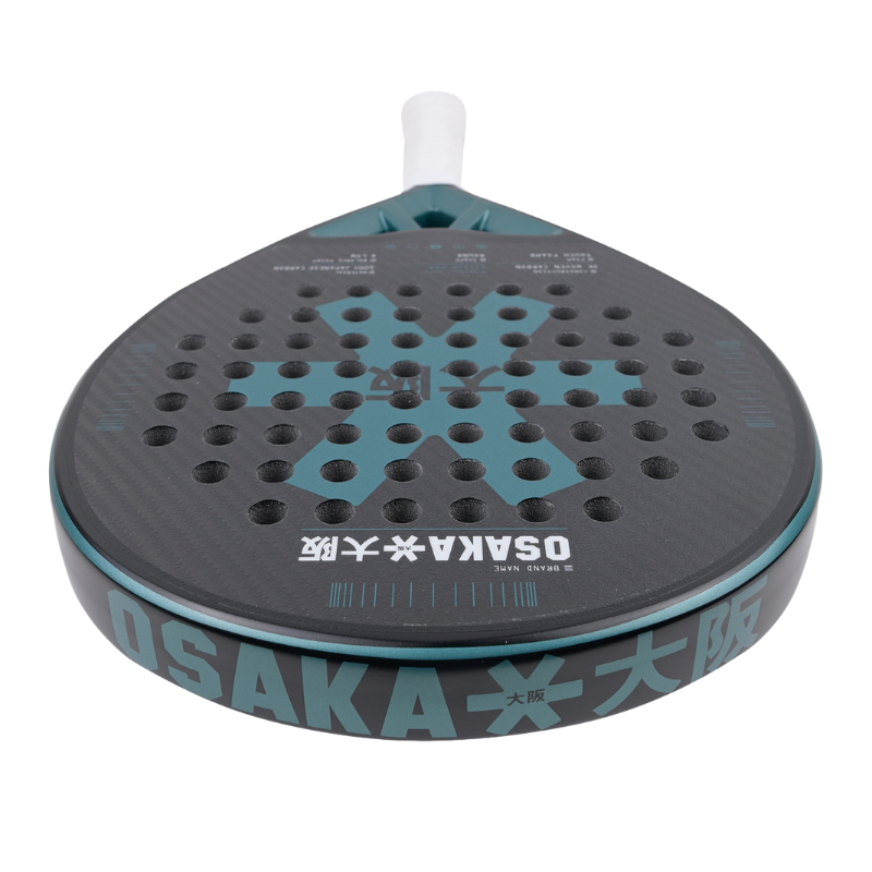 Raquette de padel Osaka Vision Pro Control 2026 - Esprit Padel Shop
