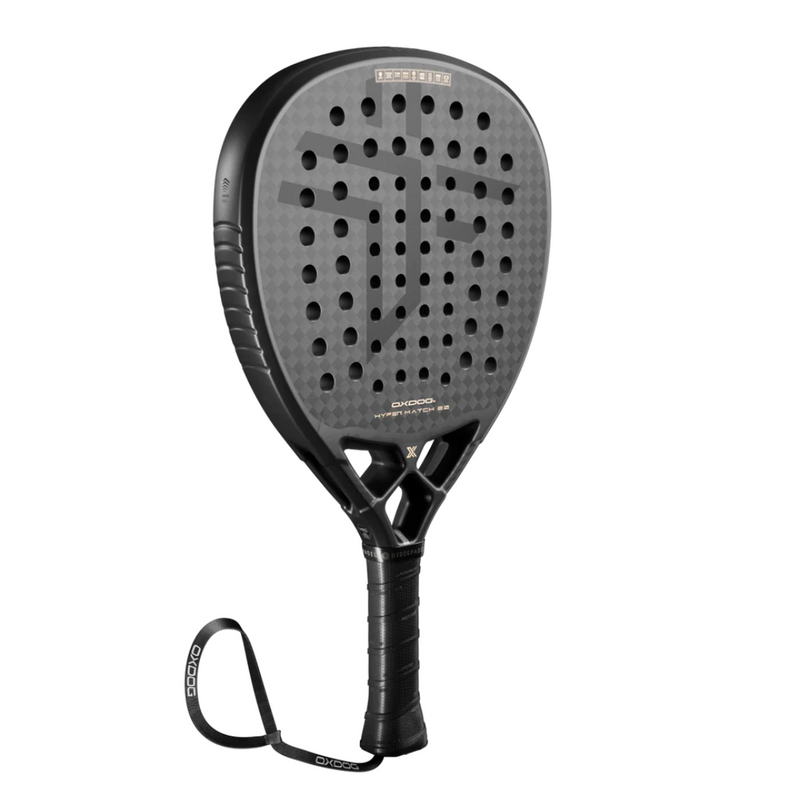 Raquette de padel Oxdog Hyper Match 2.0 3q - Esprit Padel Shop