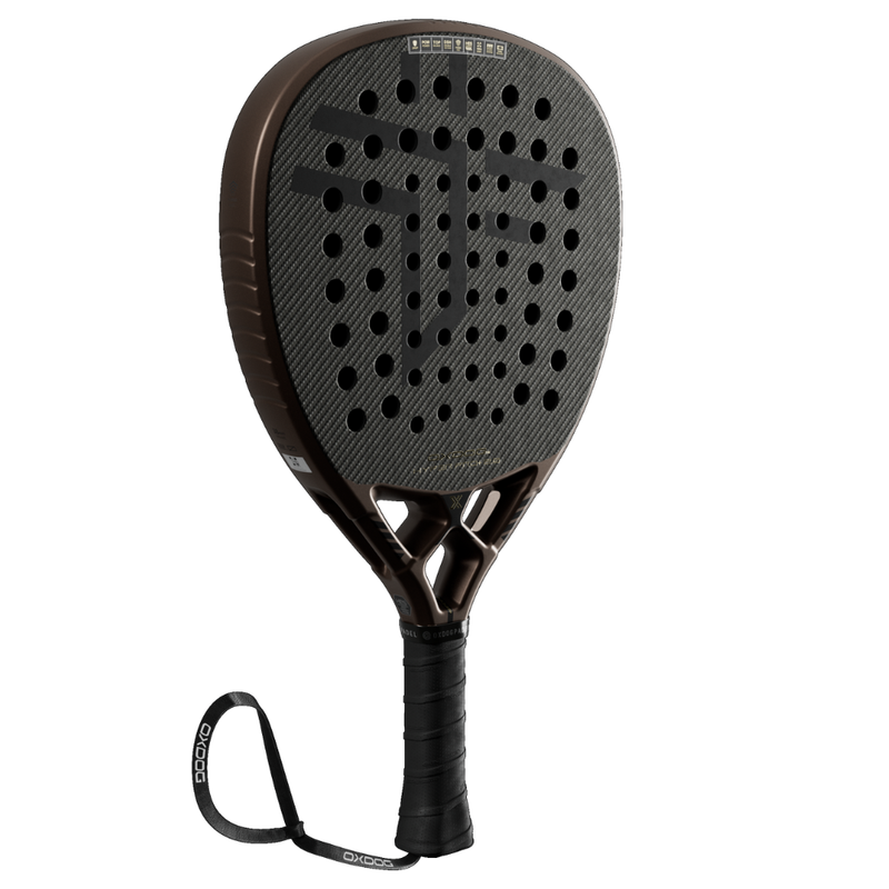 Raquette de padel Oxdog Hyper Pro+ 2.0 2026 - Esprit Padel Shop