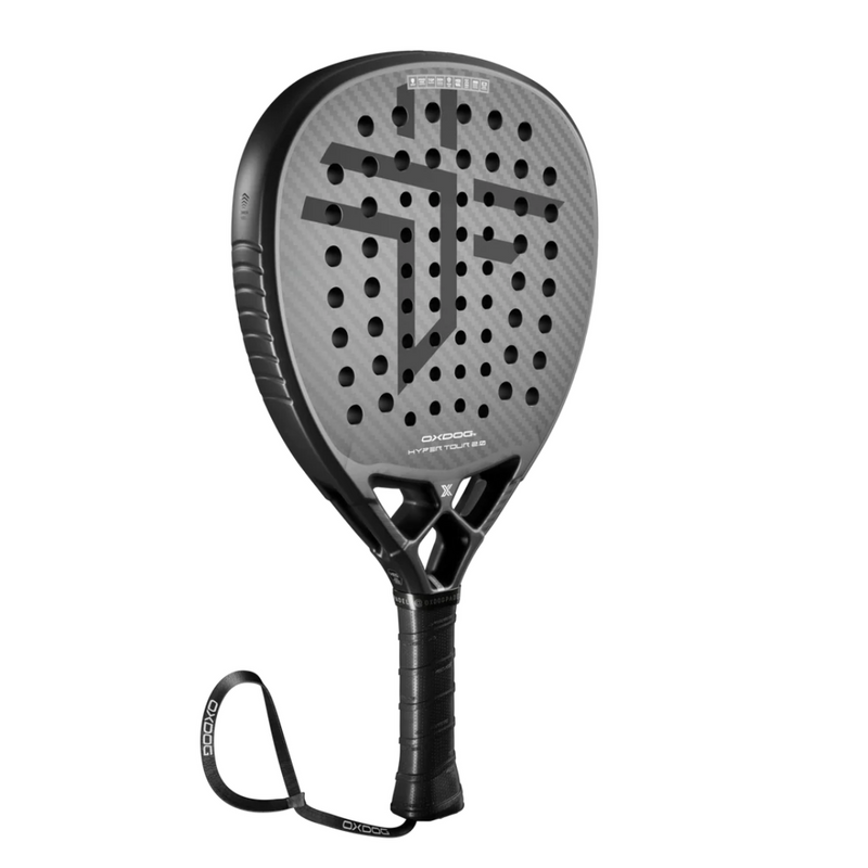 Raquette de padel Oxdog Hyper Tour 2.0 3q - Esprit Padel Shop