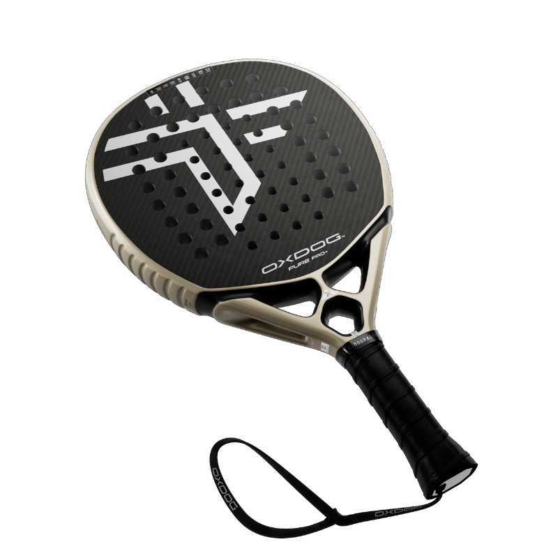 Raquette de padel Oxdog Pure Tour main image 0