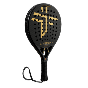 Raquette de padel Oxdog Sense Pro 2025 - Esprit Padel Shop