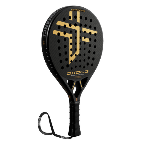 Raquette de padel Oxdog Sense Pro 2025 - Esprit Padel Shop