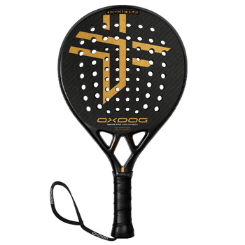 Raquette de padel Oxdog Sense Pro 2025 - Esprit Padel Shop