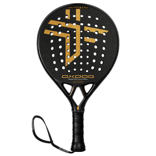 Raquette de padel Oxdog Sense Pro 2025 - Esprit Padel Shop