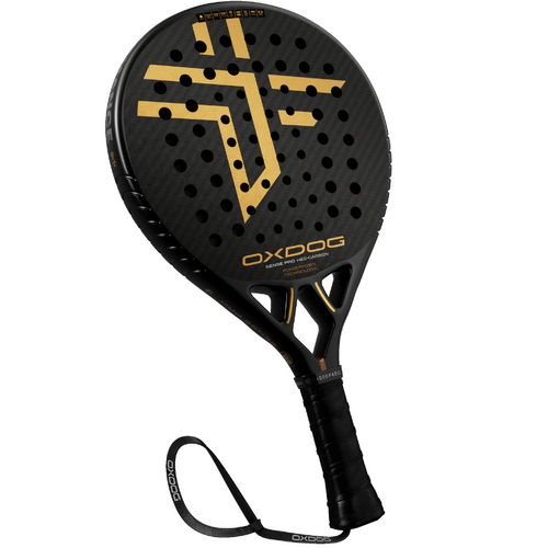 Raquette de padel Oxdog Sense Pro 2025 - Esprit Padel Shop