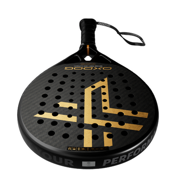 Raquette de padel Oxdog Sense Pro 2025 - Esprit Padel Shop