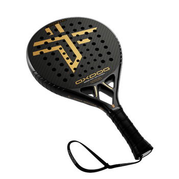 Raquette de padel Oxdog Sense Pro 2025 - Esprit Padel Shop