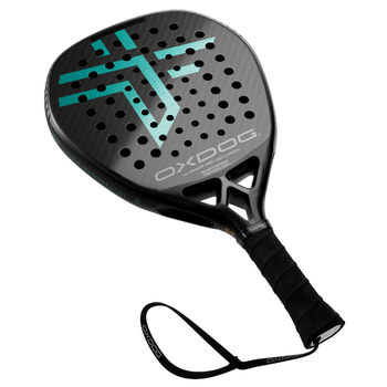 Raquette de padel Oxdog Ultimate Pro 2026 - Esprit Padel Shop
