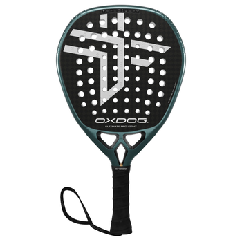 Racchetta da padel Oxdog Ultimate Pro Light 2027 - Esprit Padel Shop