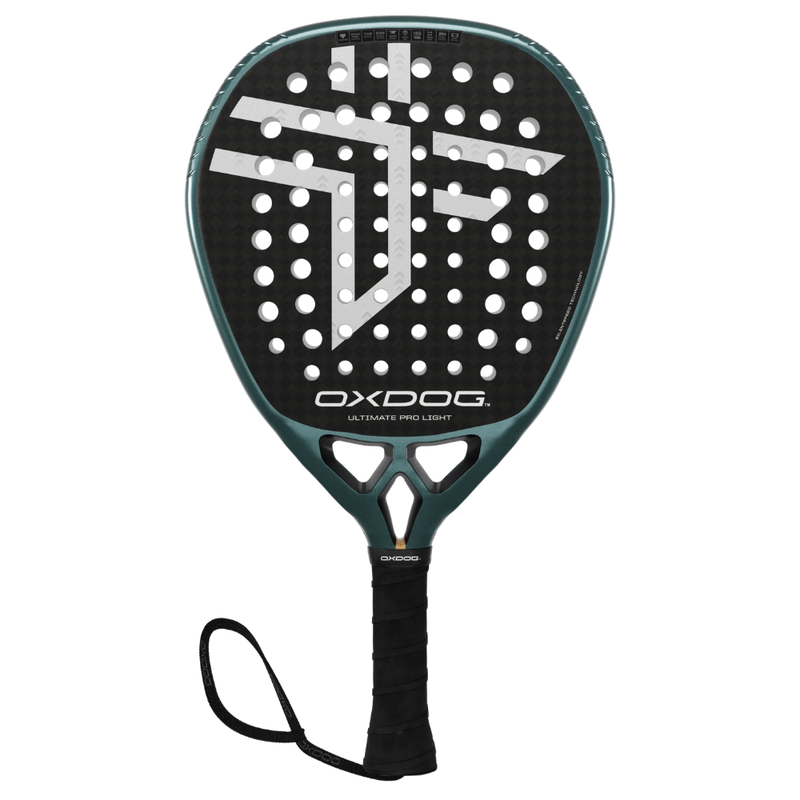 Pala de pádel Oxdog Ultimate Pro Light 2027 - Esprit Padel Shop