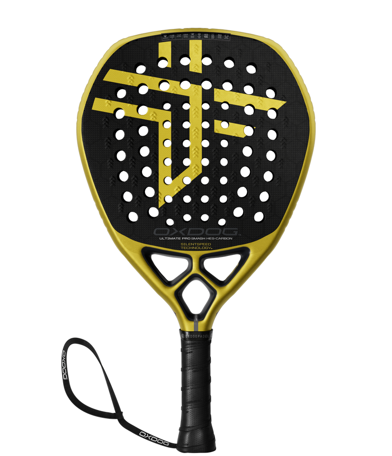 Raquette de padel Oxdog Ultimate Pro Smash 2025 - Esprit Padel Shop