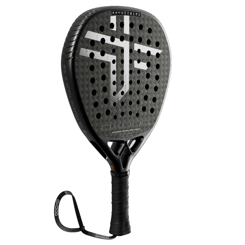 Raquette de padel Oxdog Ultimate Tour X 2026 - Esprit Padel Shop