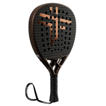 Oxdog Hyper Tour X 2.0 2026 padel racket - Esprit Padel Shop