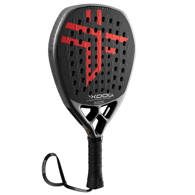 Raquette de padel Oxdog Ultimate Pro Smash 2026 - Esprit Padel Shop