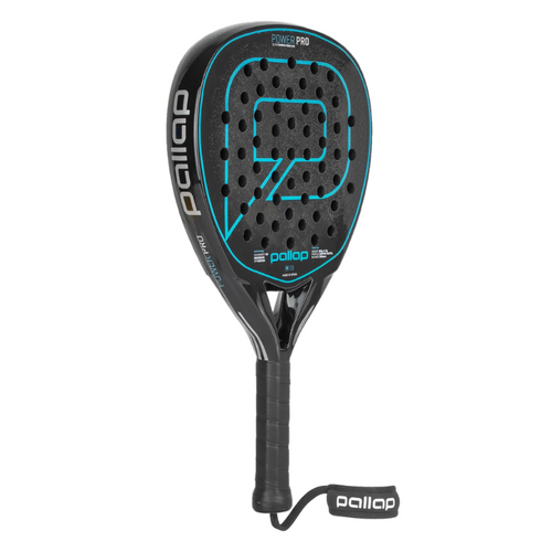 Padelracket Pallap Power Pro - Esprit Padel Shop